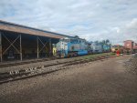 RUMO 9857